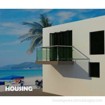 2014 Matel Railings Barriers / for Pool Fencing or Balcony